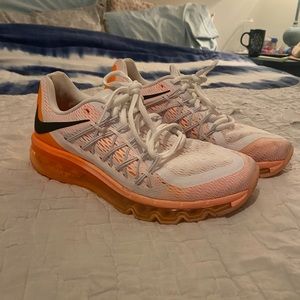 Nike Women’s 2015 Air Max Running Shoes